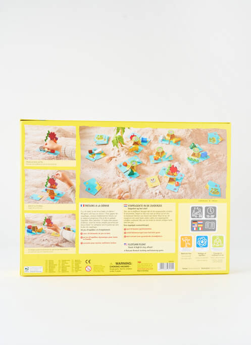 Accessoire divers jaune HABA enfant