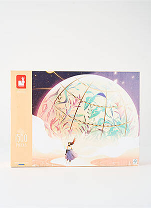 Accessoire divers orange JANOD enfant