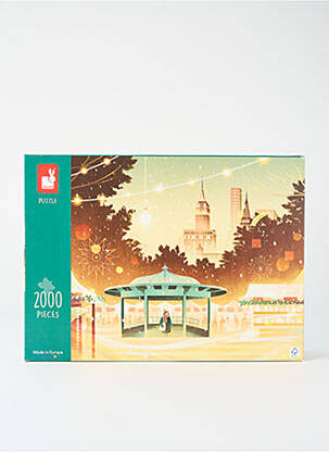 Accessoire divers vert JANOD enfant