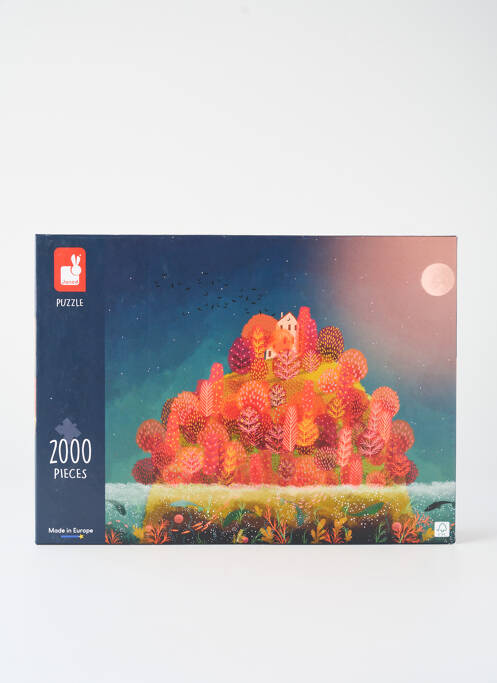 Accessoire divers bleu JANOD enfant