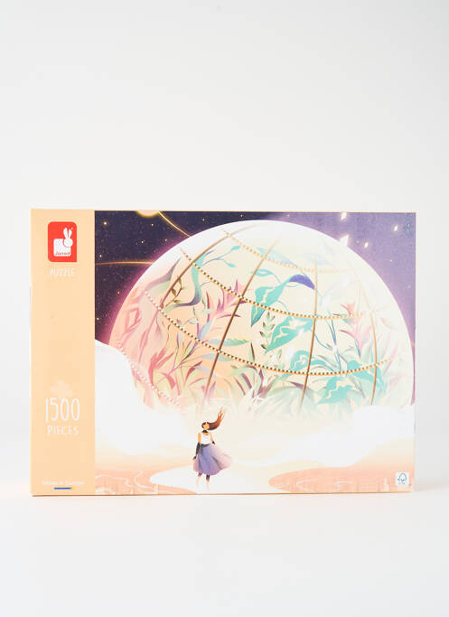 Accessoire divers orange JANOD enfant