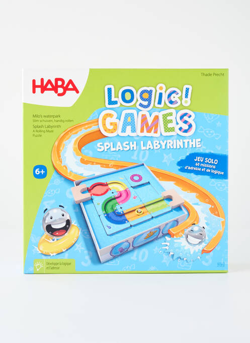 Accessoire divers vert HABA enfant