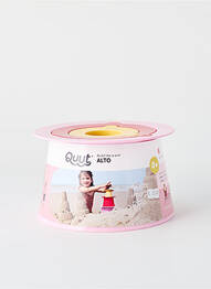 Accessoire divers rose QUUT fille