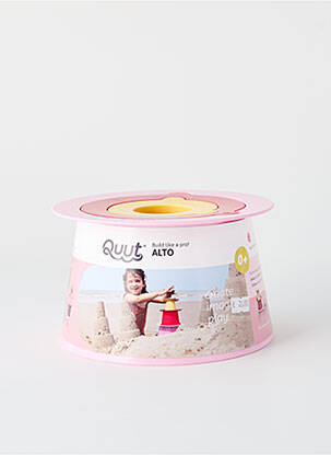 Accessoire divers rose QUUT fille