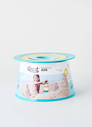 Accessoire divers bleu QUUT garçon