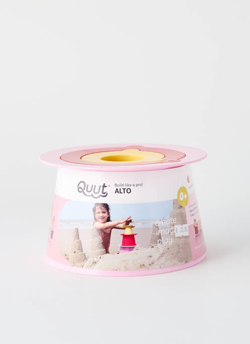 Accessoire divers rose QUUT fille