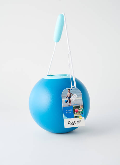 Accessoire divers bleu QUUT enfant