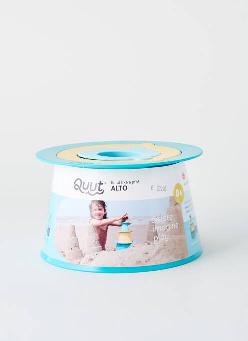 Accessoire divers bleu QUUT garçon