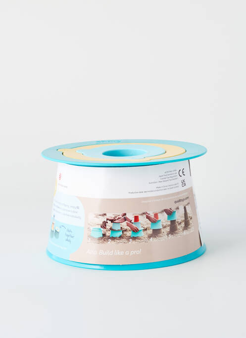 Accessoire divers bleu QUUT garçon