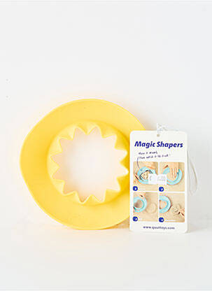 Accessoire divers jaune QUUT enfant