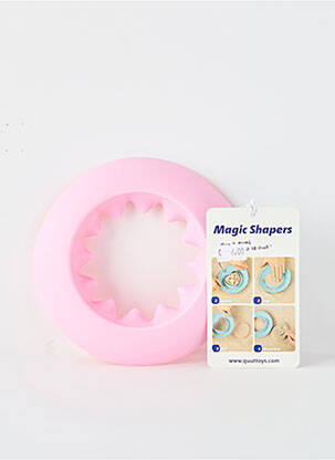 Accessoire divers rose QUUT enfant