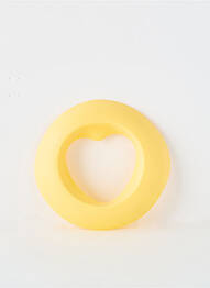 Accessoire divers jaune QUUT enfant