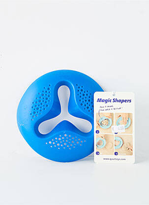Accessoire divers bleu QUUT enfant