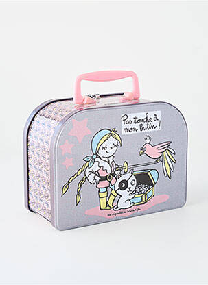 Accessoire divers rose DLP fille