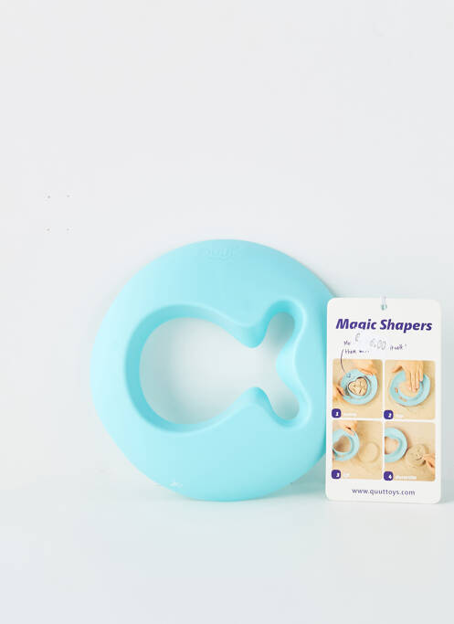 Accessoire divers bleu clair QUUT enfant