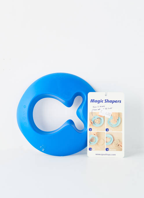 Accessoire divers bleu QUUT enfant