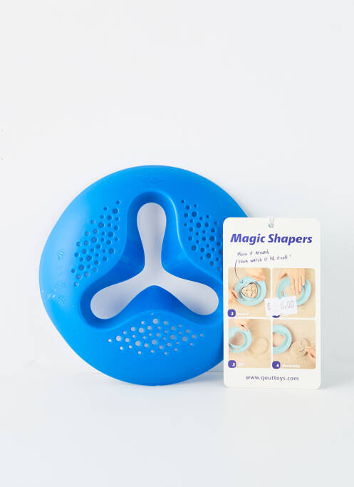 Accessoire divers bleu QUUT enfant