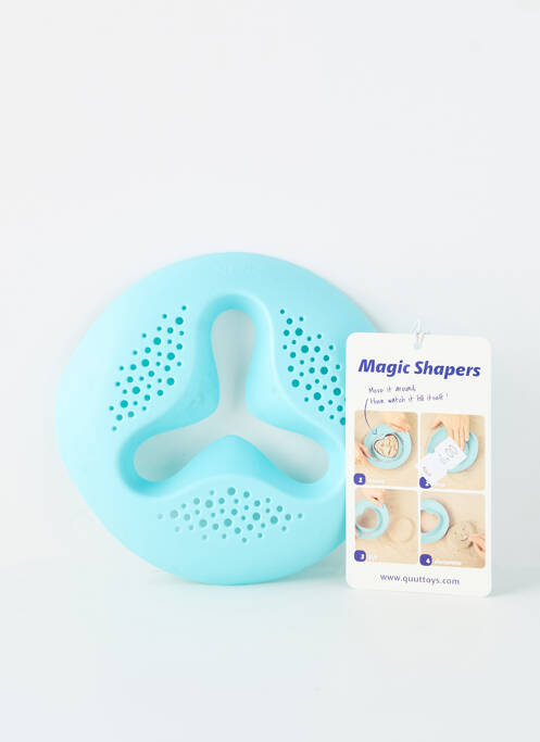 Accessoire divers bleu clair QUUT enfant