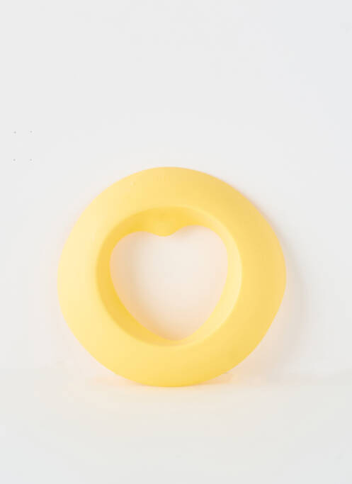 Accessoire divers jaune QUUT enfant