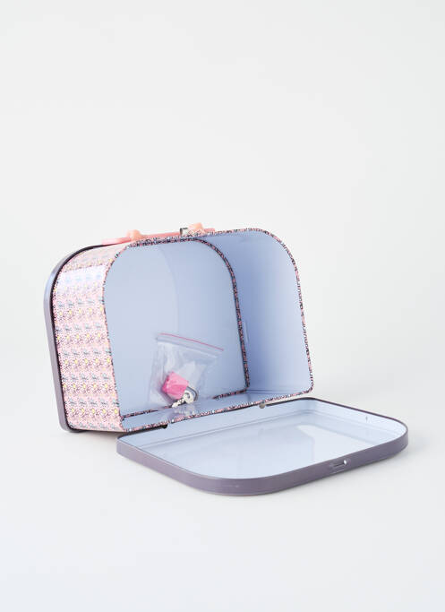 Accessoire divers rose DLP fille