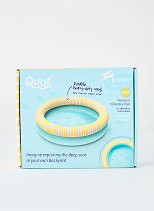 Accessoire divers bleu QUUT enfant