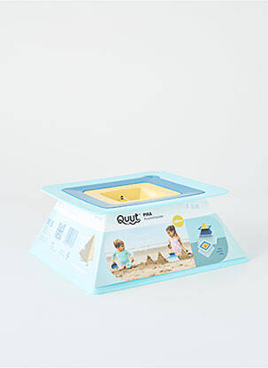 Accessoire divers bleu QUUT enfant