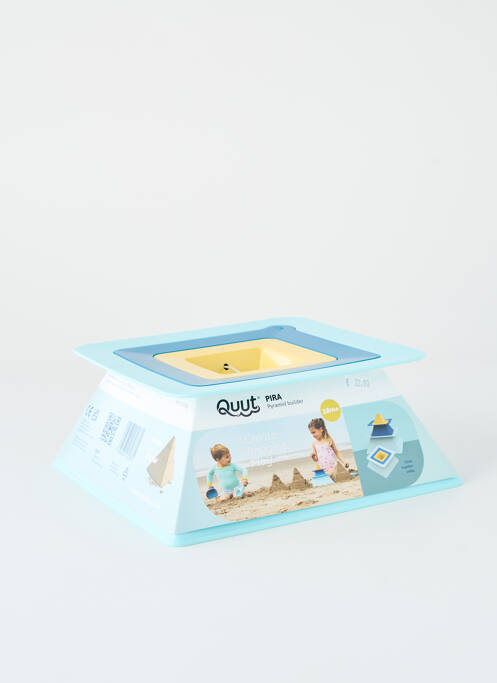 Accessoire divers bleu QUUT enfant