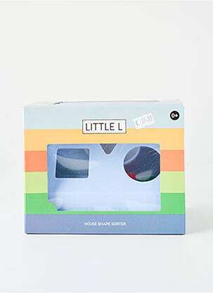 Accessoire divers bleu LITTLE L enfant