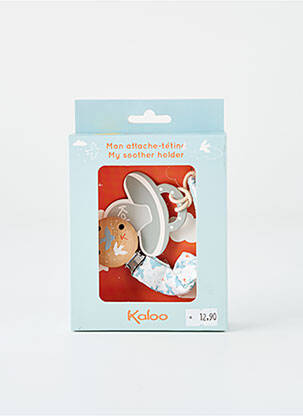 Divers bleu KALOO enfant