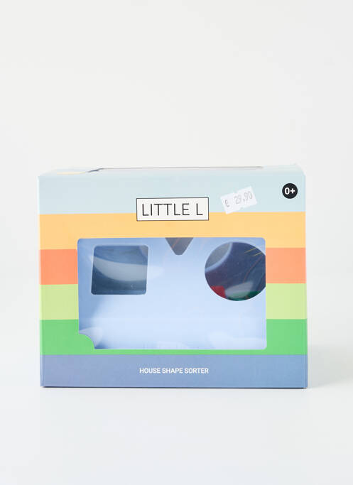 Accessoire divers bleu LITTLE L enfant