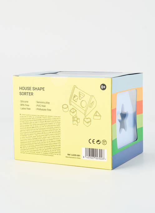 Accessoire divers bleu LITTLE L enfant