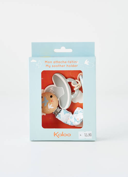 Divers bleu KALOO enfant