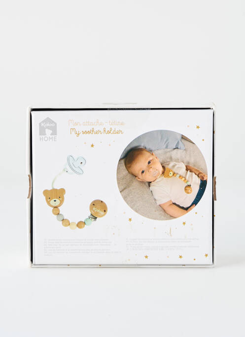 Divers gris KALOO enfant