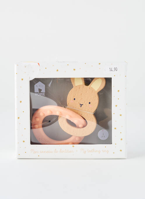 Divers rose KALOO enfant