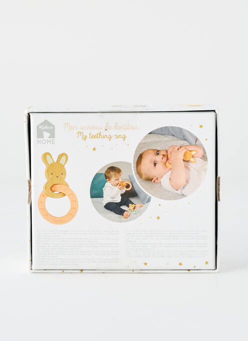 Divers rose KALOO enfant