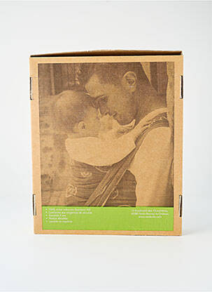 Divers violet NEOBULLE enfant