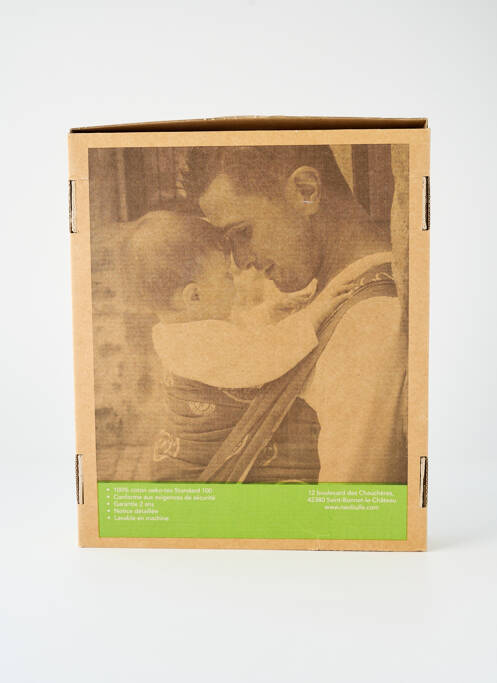 Divers violet NEOBULLE enfant