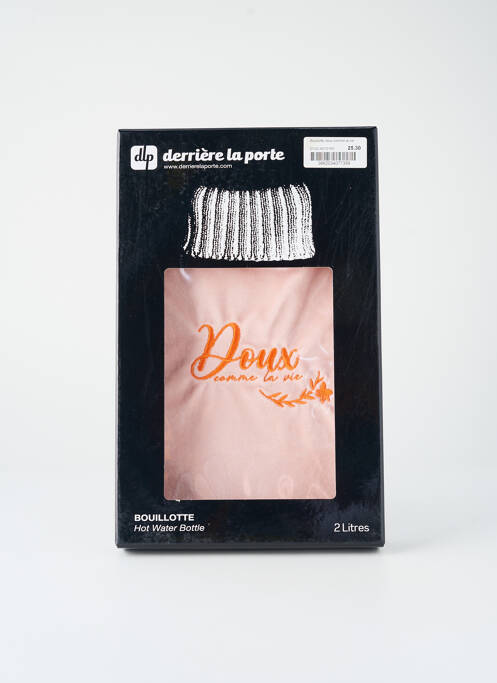 Divers maison rose DLP femme