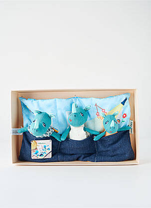 Accessoire divers bleu LILLIPUTIENS enfant