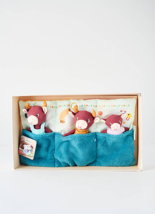 Accessoire divers bleu LILLIPUTIENS enfant