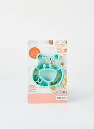 Accessoire divers vert LILLIPUTIENS enfant