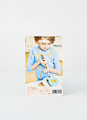 Accessoire divers vert LILLIPUTIENS enfant