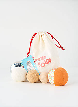 Accessoire divers beige PETIT BOUM enfant