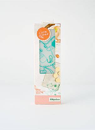 Accessoire divers bleu LILLIPUTIENS enfant