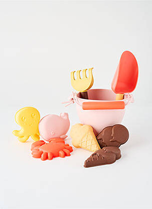 Accessoire divers rose FILIBABBA enfant