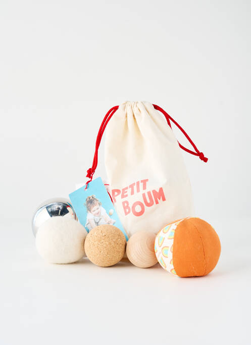 Accessoire divers beige PETIT BOUM enfant