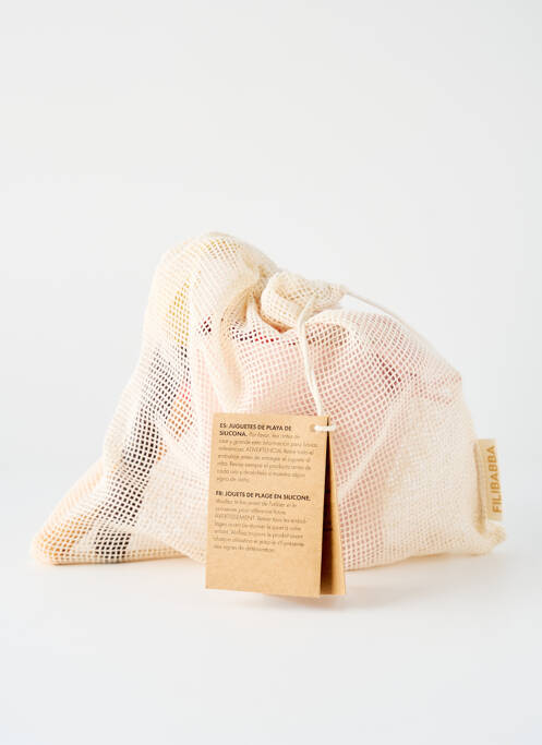 Accessoire divers rose FILIBABBA enfant