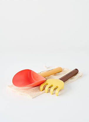 Accessoire divers rose FILIBABBA enfant