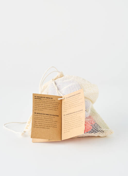 Accessoire divers bleu FILIBABBA enfant