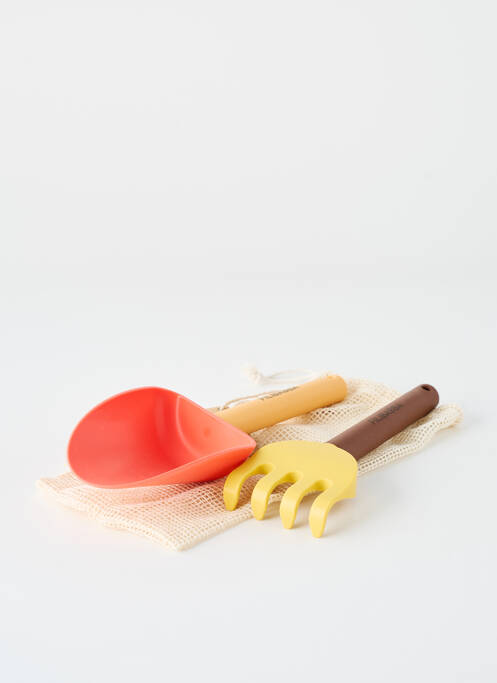 Accessoire divers rose FILIBABBA enfant